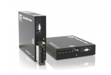 FRM220-10G-3R:     10G 3R Multi-rate Transponder with Optical Line Protection