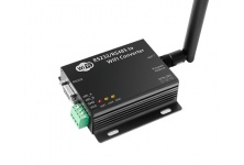 103-W02-DTU, CC3200 TI, UART-WiFi to RS232/RS485