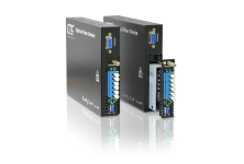 FRM220-OPS51, FRM220-OPS52:     Fiber Optical Protection Switch