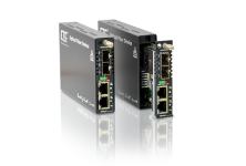 FRM220A-1000EAS/X:     2x 10/100/1000Base-T and 2x 100/1000Base-X SFP OAM/IP GbE Managed Switch