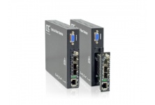 FRM220-MX210: 10/100/1000Base-T + 3x100/1000/2500Base-X and 100/1000Base-X L2+ Gigabit Carrier Ethernet Switch (EDD)