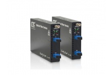 FRM220-OAB15:     Single Channel EDFA Booster