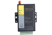 F8914 : ZigBee IP Modem