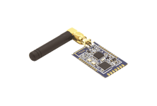 F8L10D-N: LoRa Module