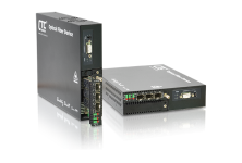 FRM220-2.7G-3S: 2.7G Transponder (3R) with Optical Line Protection