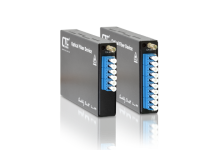 FRM220-DWDM:   DWDM Mux/DeMUX