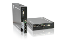 FRM220-10G-SXX:   10G 3R Multi-rate Transponder with Optical Line Protection