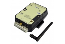 A-1260: Module Wifi điều khiển từ xa 7DI/4DO/4AI,hỗ trợ cổng USB, RS485.