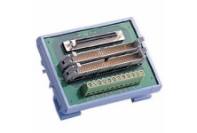 ADAM-3968/50: 68-Pin to Two 50-Pin Converter Module (99DEL)