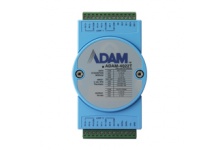 ADAM-4022T: 2-ch Serial Based Dual Loop PID Controller with Modbus