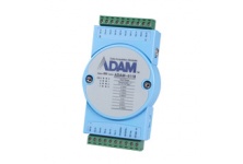 ADAM-4118:   Robust 8-ch Thermocouple Input Module with Modbus