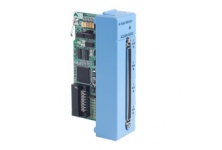ADAM-5240: 4-axis Stepping/Pulse-type Servo Motor Control Module