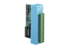 ADAM-E5017: 8-ch Analog Input Module for EtherCAT