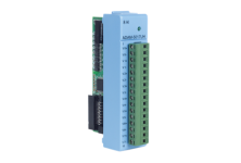 ADAM-E5017UH: 8-ch Ultra High Speed Analog Input Module for EtherCAT