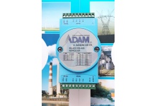ADAM-4510: RS-422/485 Repeater