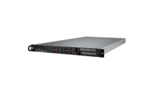 AGS-913:   1U Rackmount Xeon E5-2600 v3 GPU server, Supporting 3 x PCIe x16 double-depth card and 1 x PCIe x8 single-depth FH/HL card