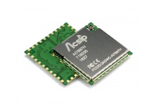 AI7697H ARM Cortex M4 MCU + Wi-Fi 802.11 b/g/n + BLE