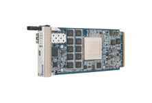 AMC-4201:   Advanced Mezzanine Card Freescale QorIQ P4080 AMC