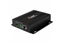 AOM-5100-SFP: Bộ chuyển đổi quang điện 10GBase-R sang 10GBase-T Gigabit.