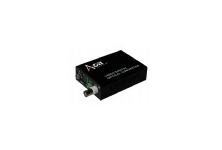 AOV-1V: Thiết bị chuyển đổi video sang quang - 1 Kênh video