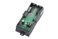 APAX-5002: 2-slot Backplane Modules