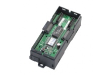 APAX-5002L: 2-slot Backplane Modules