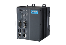 APAX-5580: DIN-Rail IPC với CPU Intel Core i7/i3/Celeron 