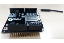 Arduino Zigbee Shield