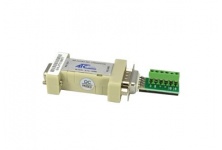 ATC-106N:  Port Powered RS-232 to RS-485(6-bit Terminal Block)