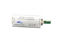 ATC-108:  Industrial Class Photoelectric Isolation Converter