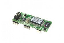 ATC-2000M:  Industrial TTL Interface1-Serial Port Embedded Module
