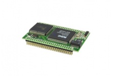 ATC-2004M: Ethernet To 4 Serial Port Embedded Module 