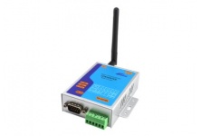 ATC-3200:  Bộ chuyển đổi tín hiệu Zigbee sang RS232/422/485