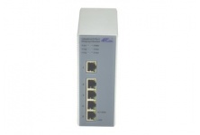 ATC-405:  5-Port Management Industrial Ethernet Switches