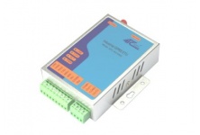 ATC-W3100G:  GPRS Solutions for Serial Connections