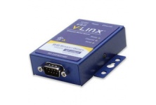 BB-MESP211D:  Ultra Compact Modbus Gateway - RS232/422/485, DB9/RJ45