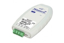 BB-WCD1TA3:   Wireless Mesh 802.15.4e Sensor;3-Analog Inputs; Internal Antenna, Indoor