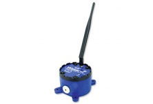 BB-WSD2XV0:  Wzzard Intelligent Edge Node, Wireless Mesh 802.15.4e Integrated Accelerometer; External Antenna