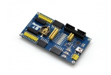 Bluetooth 4.0 NRF51822 Motherboard