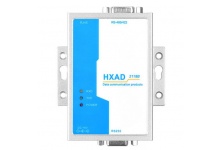 HXAD-2118B: Bộ chuyển đổi rs232 to RS485/RS422