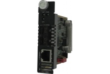C-1000: Module chuyển đổi quang điện 1000 Base Gigabit