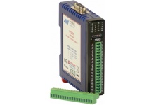 PP16DO: Module ngõ ra số 16 kênh, hỗ trợ Profibus DP và cổng RS485