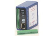 MMTCP16DO: Module ngõ ra số 16 kênh, hỗ trợ Modbus TCP và cổng Ethernet