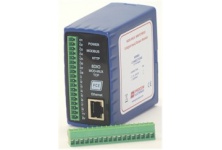 MMTCP8DIO: Module ngõ vào, ra số 8 kênh, hỗ trợ Modbus TCP và cổng Ethernet
