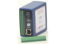 MMTCP8TC: Module ngõ vào cặp nhiệt điện 8 kênh, hỗ trợ Modbus TCP và cổng Ethernet