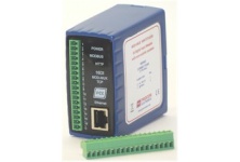MMTCP16DIB: Module ngõ vào số 16 kênh với 16 counter, hỗ trợ Modbus TCP và cổng Ethernet