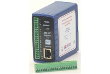 MMTCP8TC ISO: Module ngõ vào cặp nhiệt điện 8 kênh cách ly, hỗ trợ Modbus TCP và cổng Ethernet