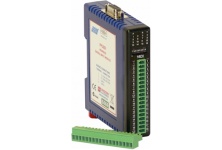 PP16DI: Module ngõ vào số 16 kênh, hỗ trợ Profibus DP và cổng RS485