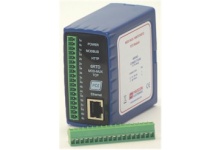 MMTCP6RTD: Module ngõ vào RTD 6 kênh, hỗ trợ Modbus TCP và cổng Ethernet