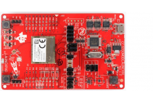 CC3200MODLAUNCHXL -SimpleLink Wi-Fi CC3200 module LaunchPad